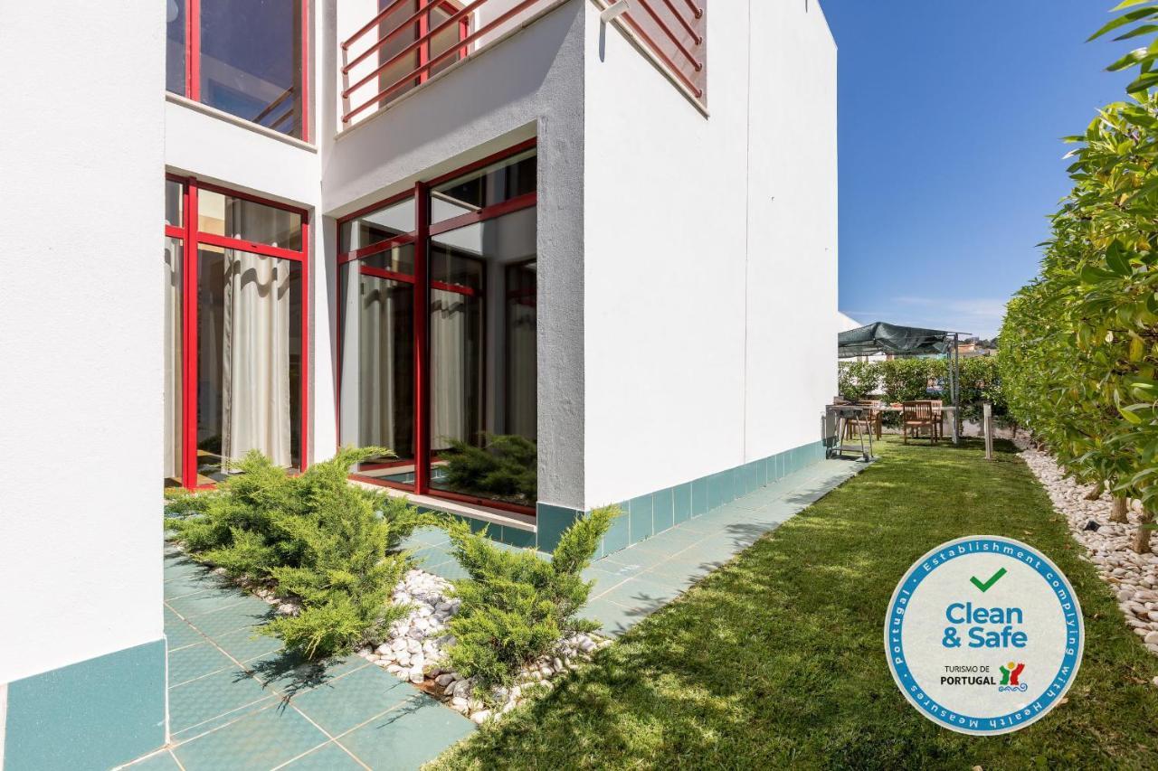 Villa 14 Marina De Albufeira Exterior foto