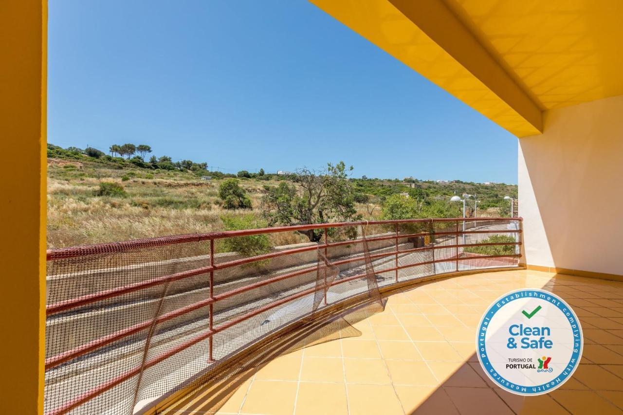 Villa 14 Marina De Albufeira Exterior foto